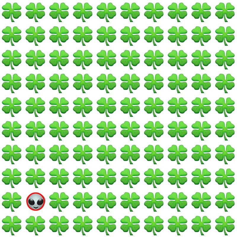 Emoji Quiz 5 solution