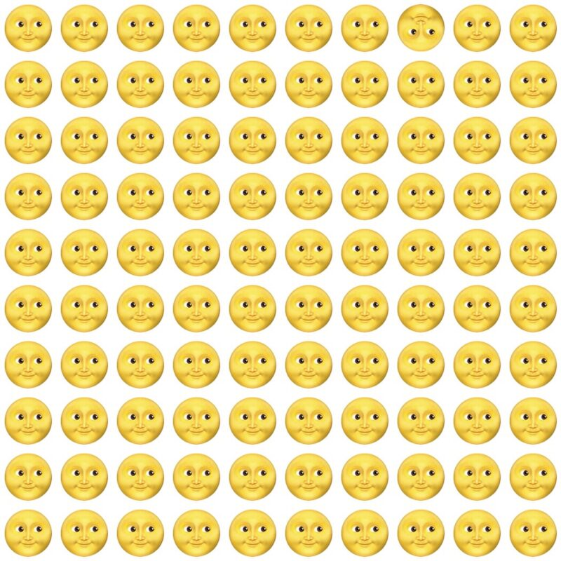 Emoji Quiz 5