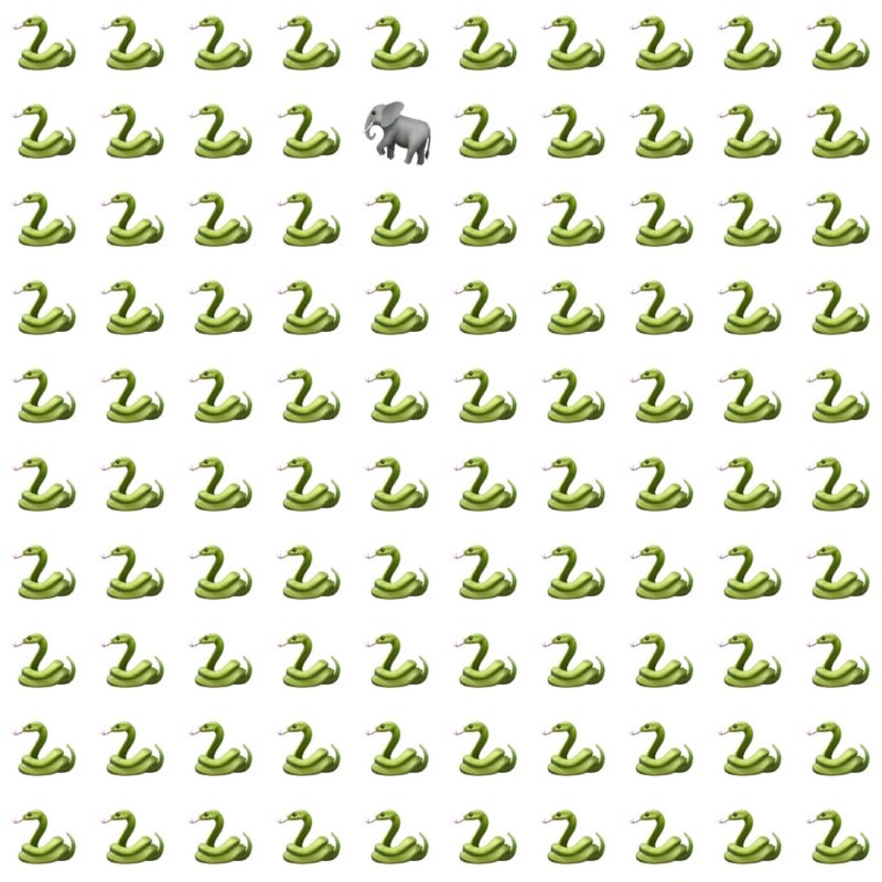 Emoji Quiz 5