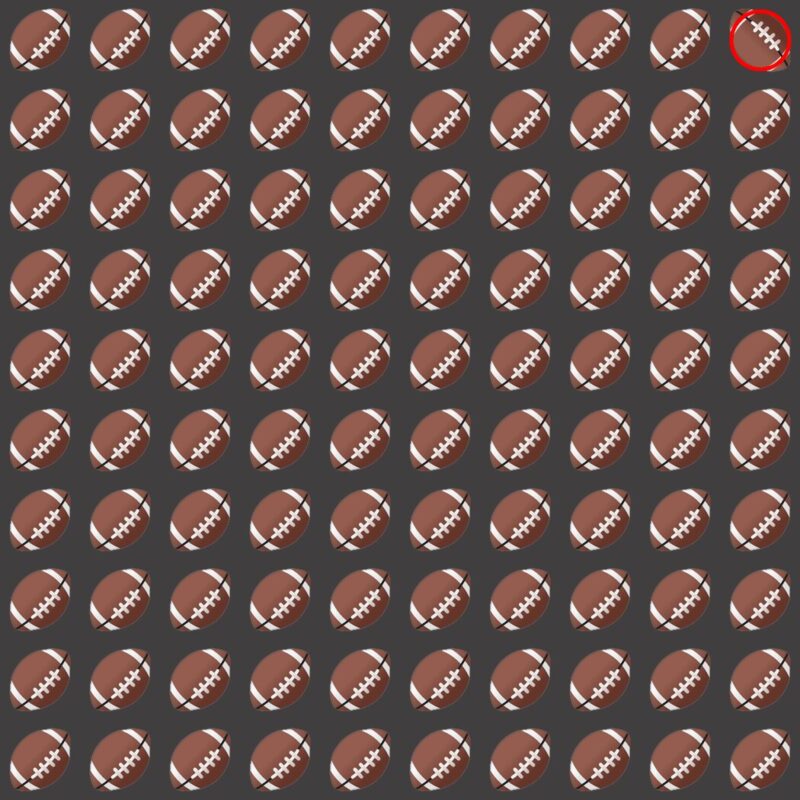 Emoji Quiz 5 solution
