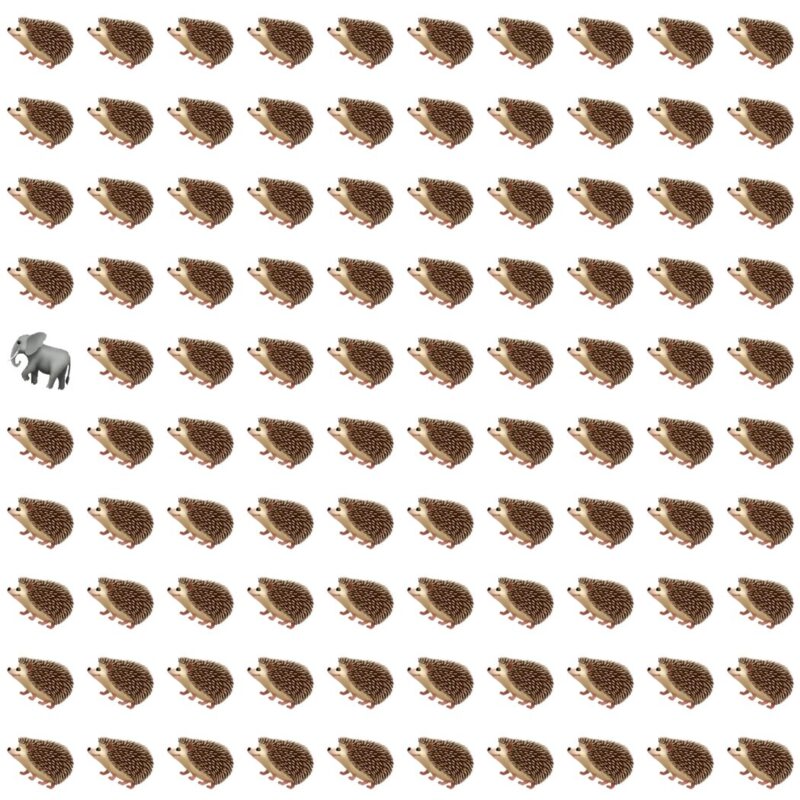 Emoji Quiz 5