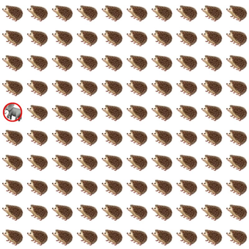 Emoji Quiz 5 solution