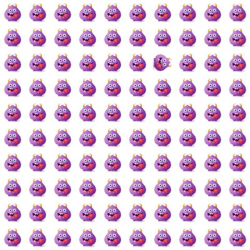 Emoji Quiz 5