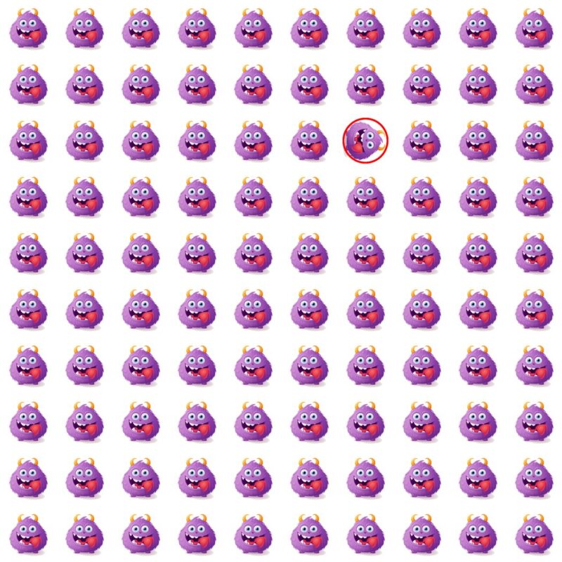 Emoji Quiz 5 solution