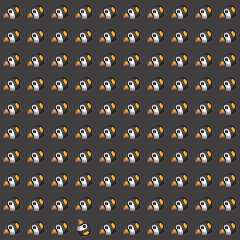 Emoji Quiz 5