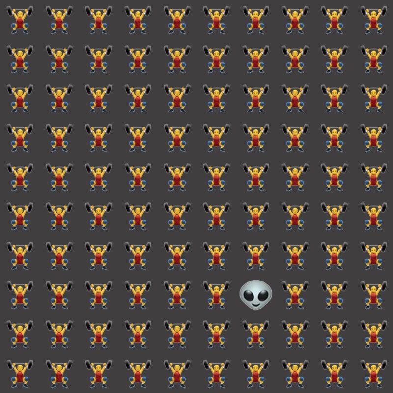 Emoji Quiz 5