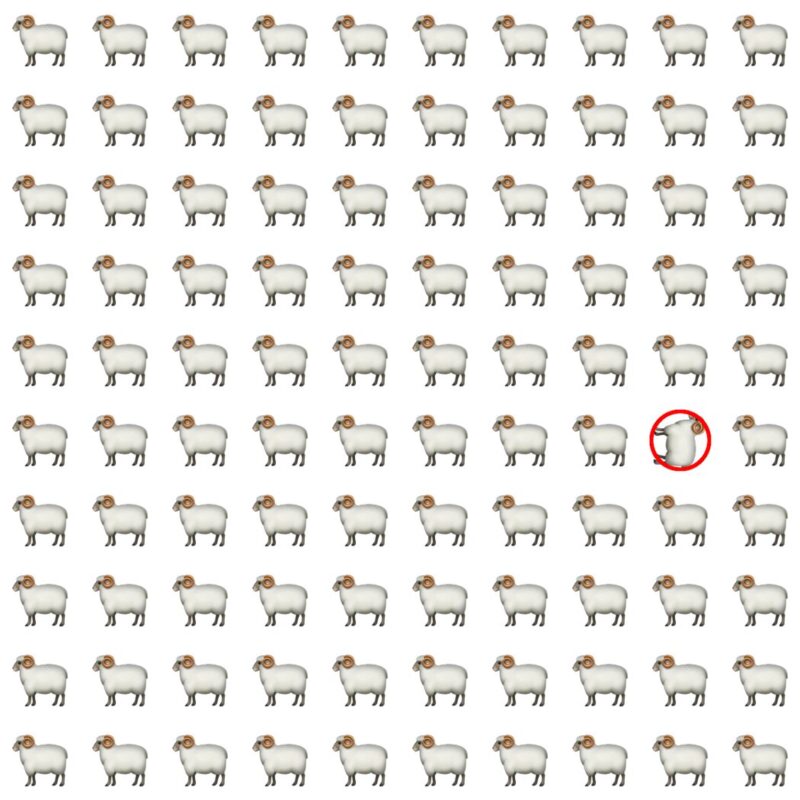 Emoji Quiz 5 solution