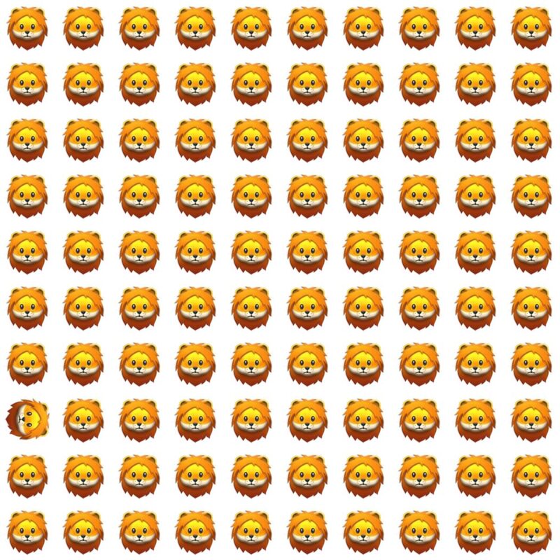 Emoji Quiz 5