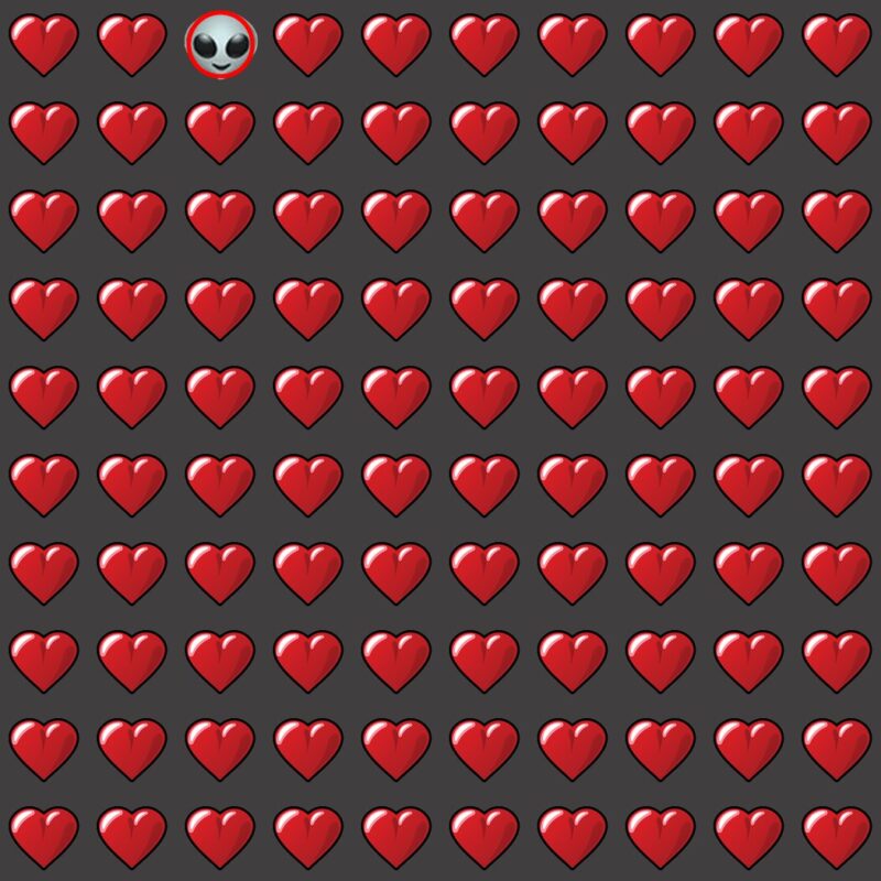 Emoji Quiz 5 solution
