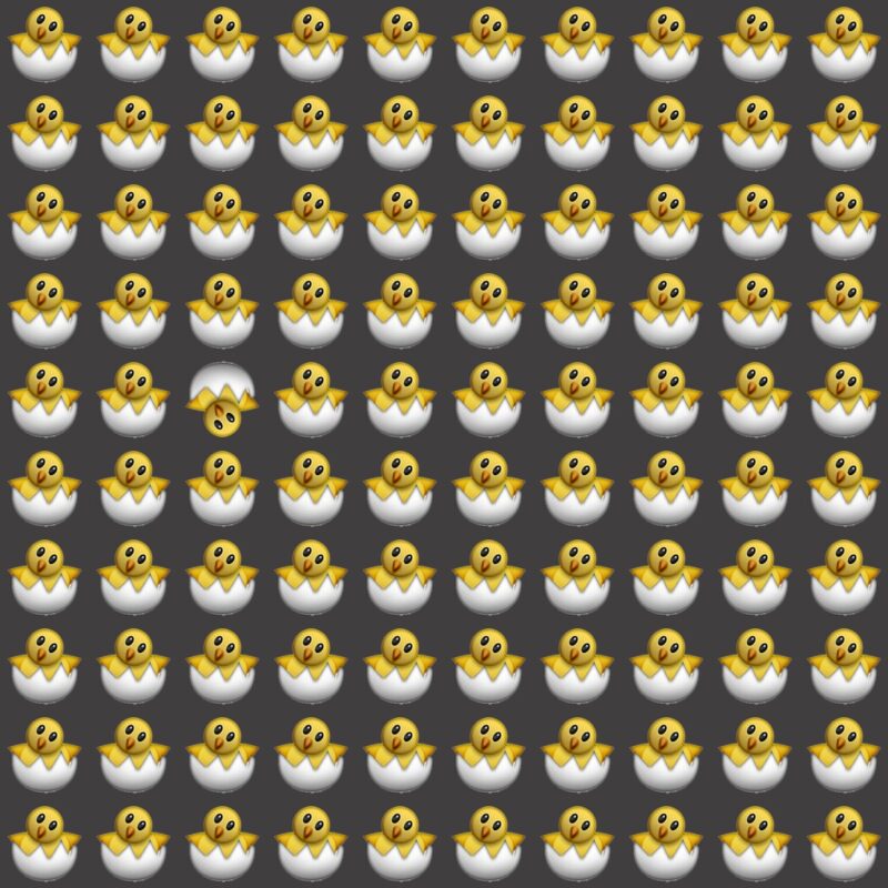 Emoji Quiz 5