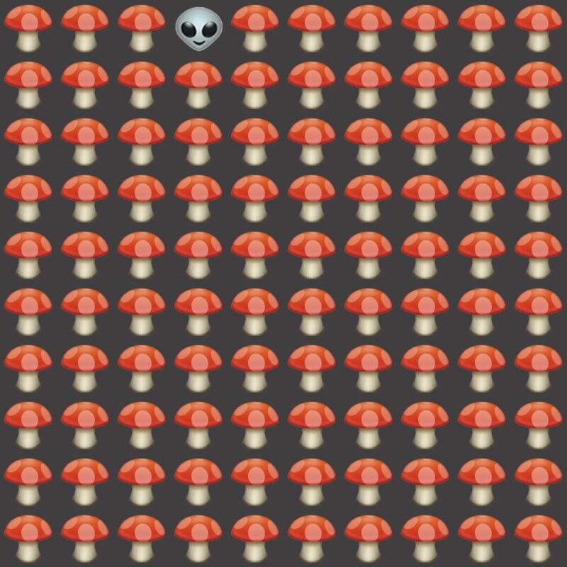 Emoji Quiz 5