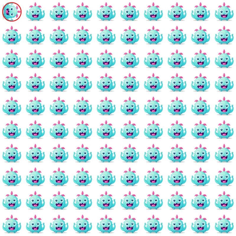Emoji Quiz 5 solution