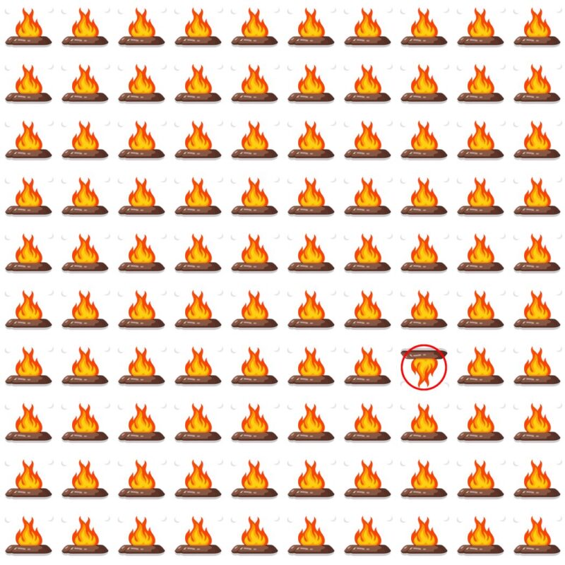Emoji Quiz 5 solution