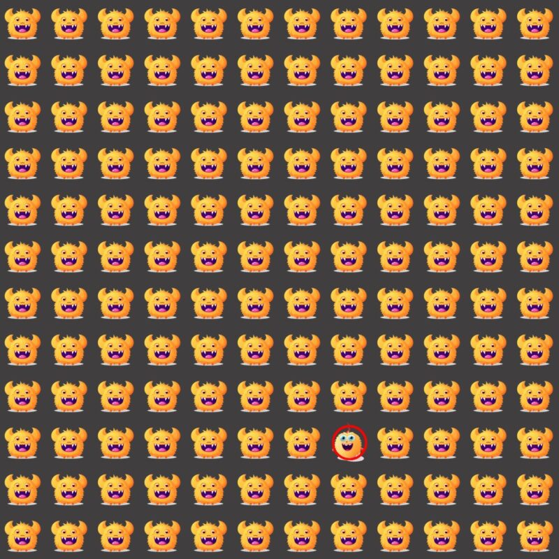 Emoji Quiz 6 solution