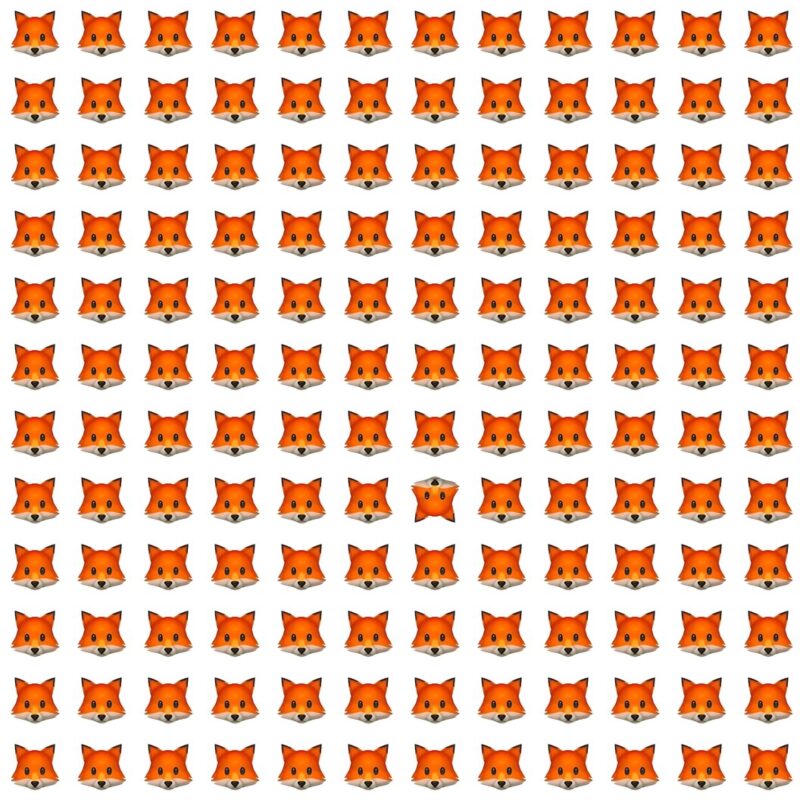 Emoji Quiz 6