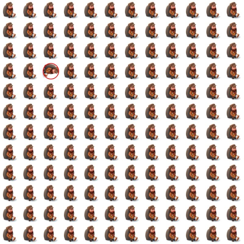 Emoji Quiz 6 solution