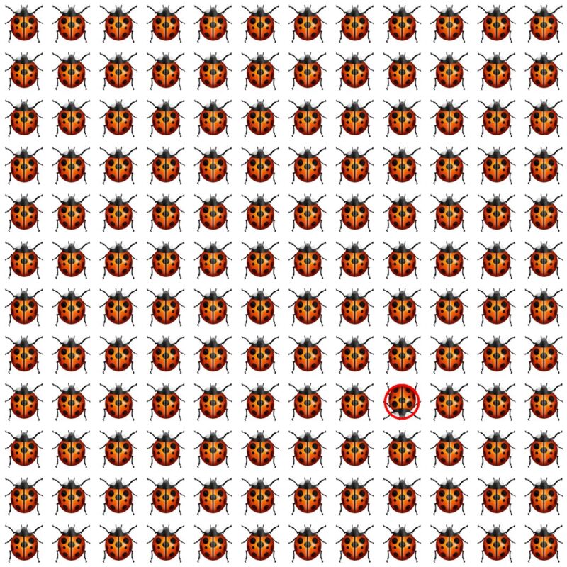 Emoji Quiz 6 solution