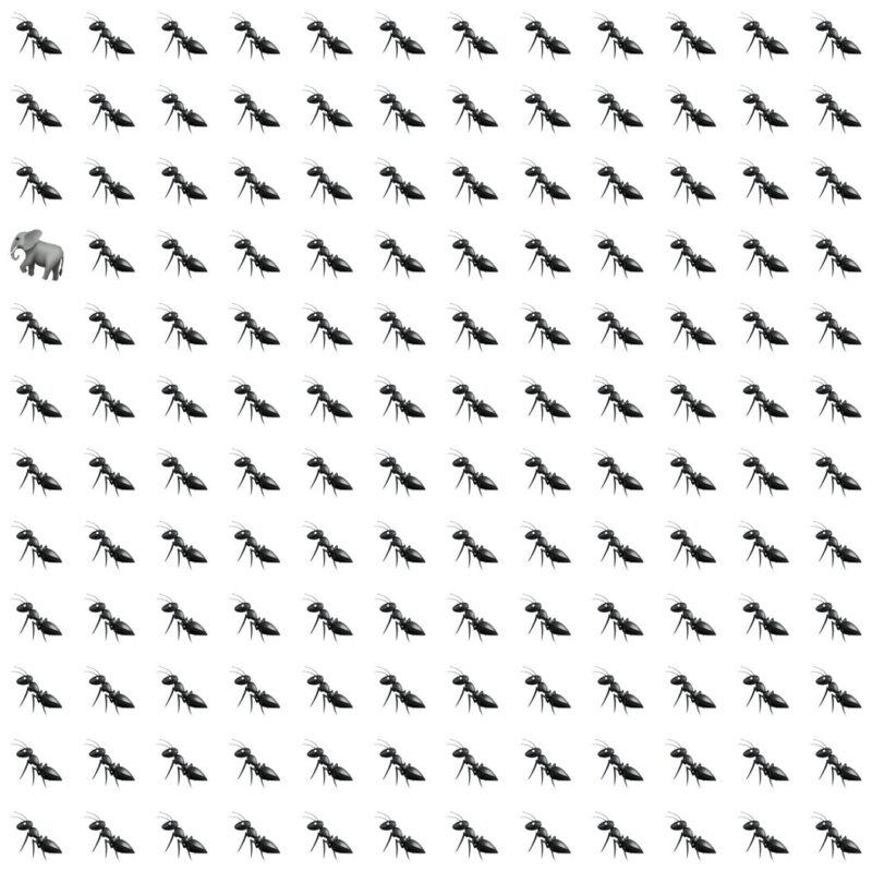 Emoji Quiz 6