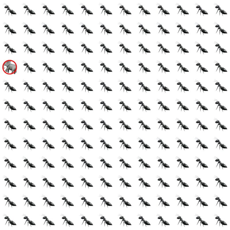 Emoji Quiz 6 solution
