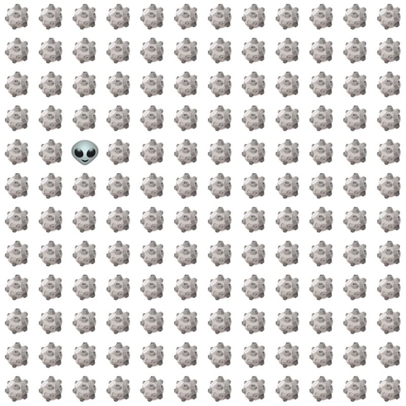 Emoji Quiz 6