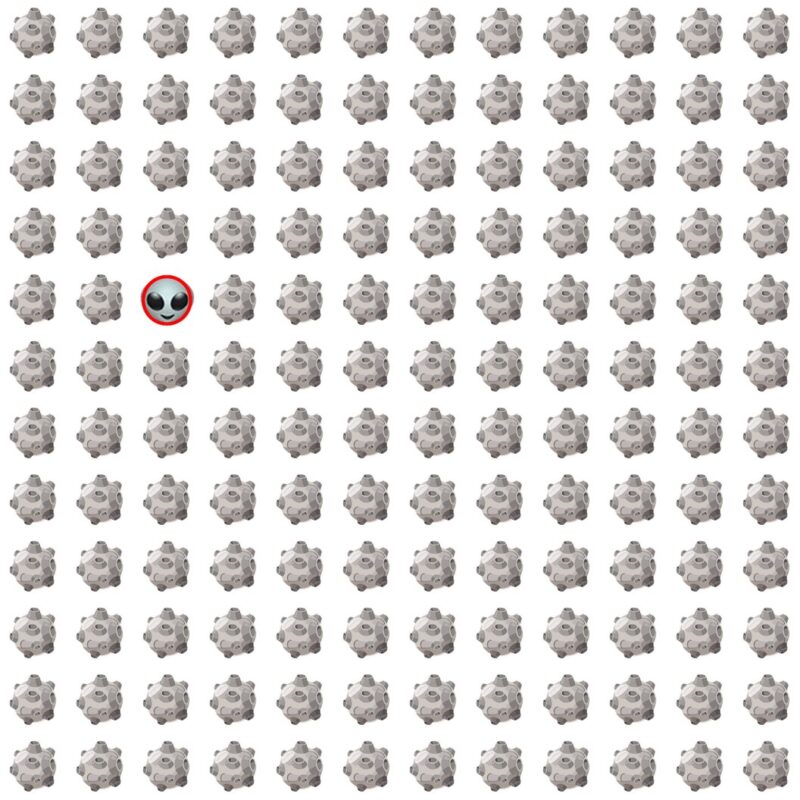 Emoji Quiz 6 solution