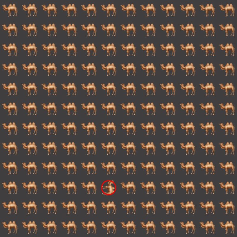 Emoji Quiz 6 solution