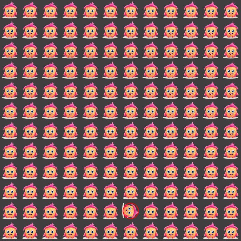 Emoji Quiz 6 solution