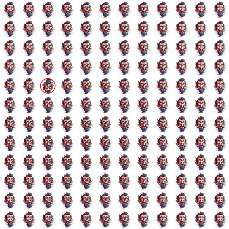 Emoji Quiz 6 solution