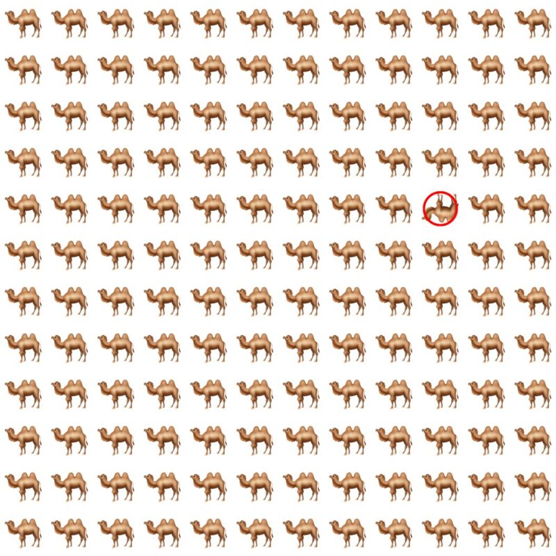 Emoji Quiz 6 solution