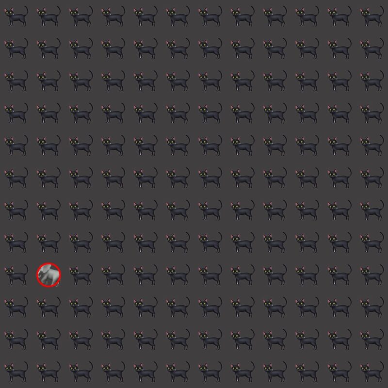 Emoji Quiz 6 solution