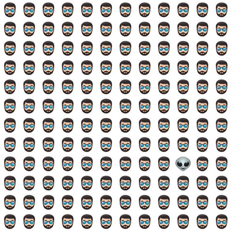 Emoji Quiz 6