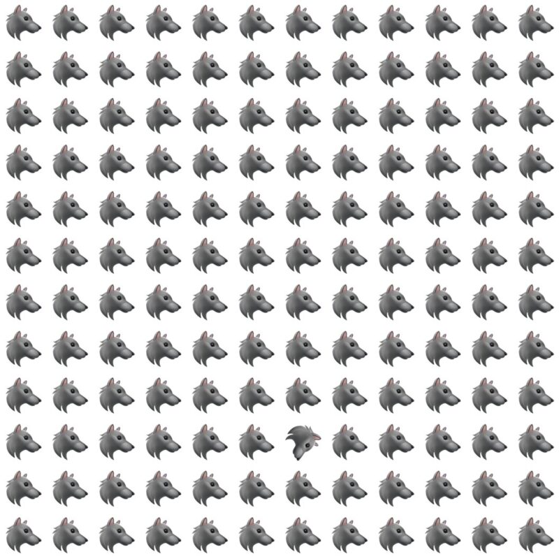 Emoji Quiz 6