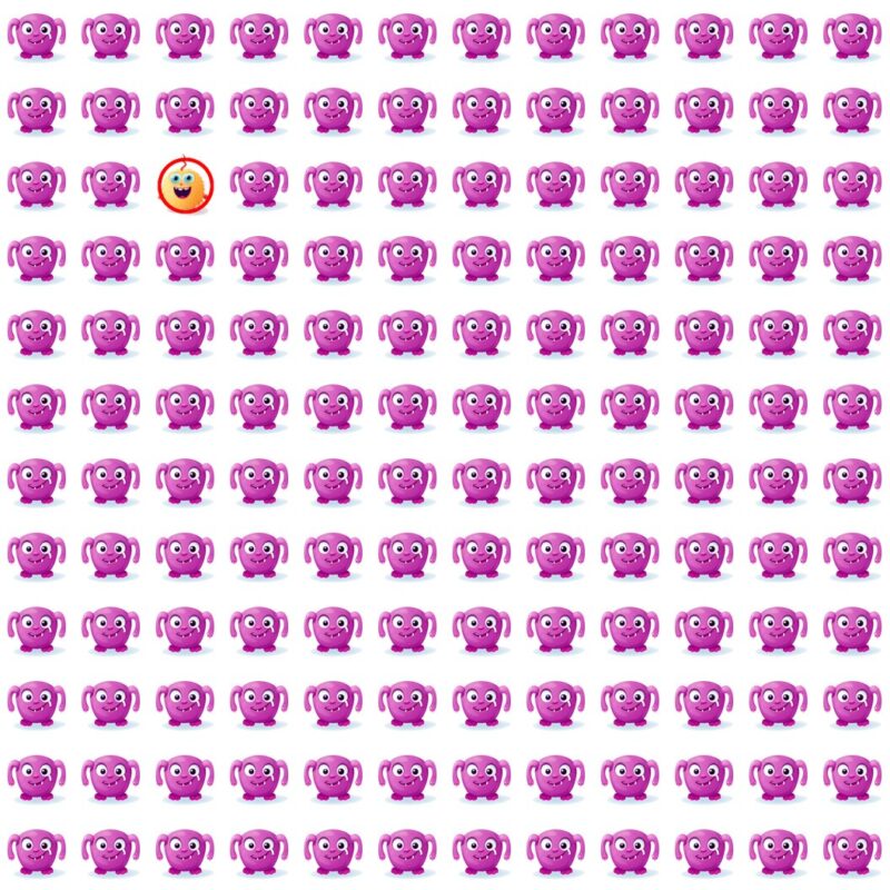 Emoji Quiz 6 solution