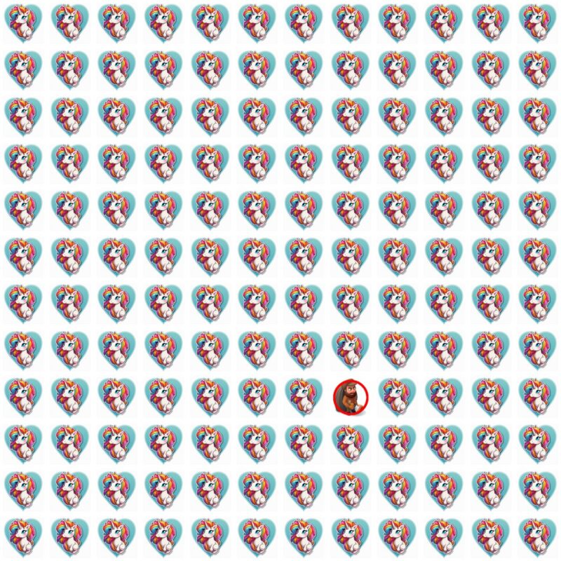 Emoji Quiz 6 solution