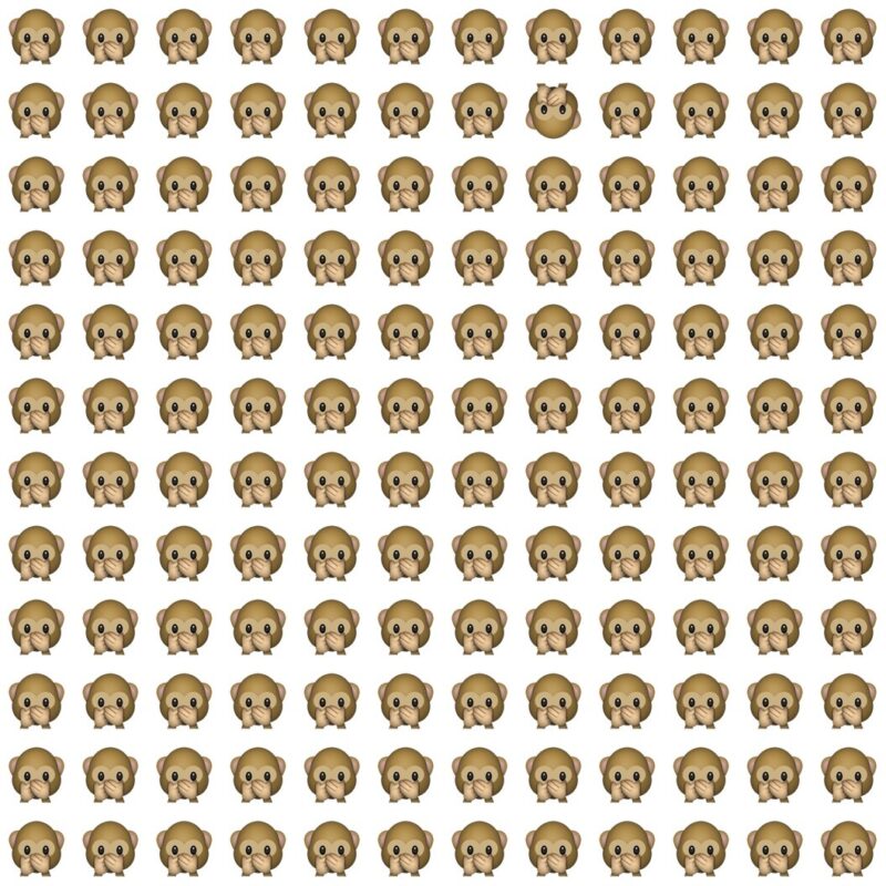 Emoji Quiz 6