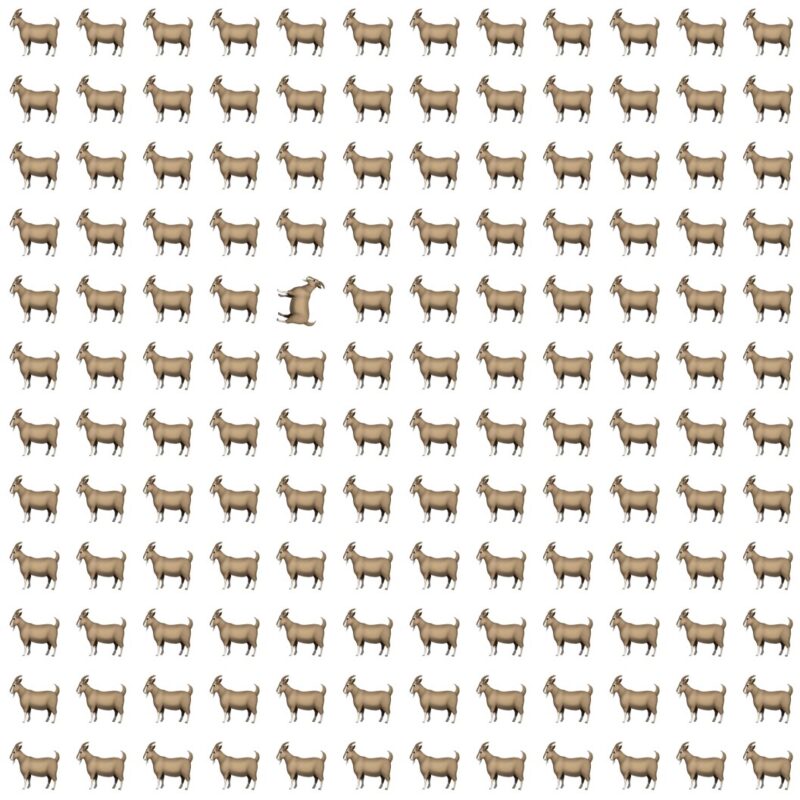 Emoji Quiz 6