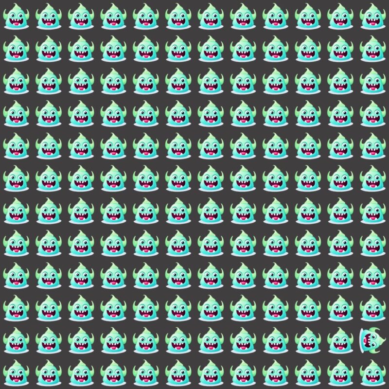 Emoji Quiz 6