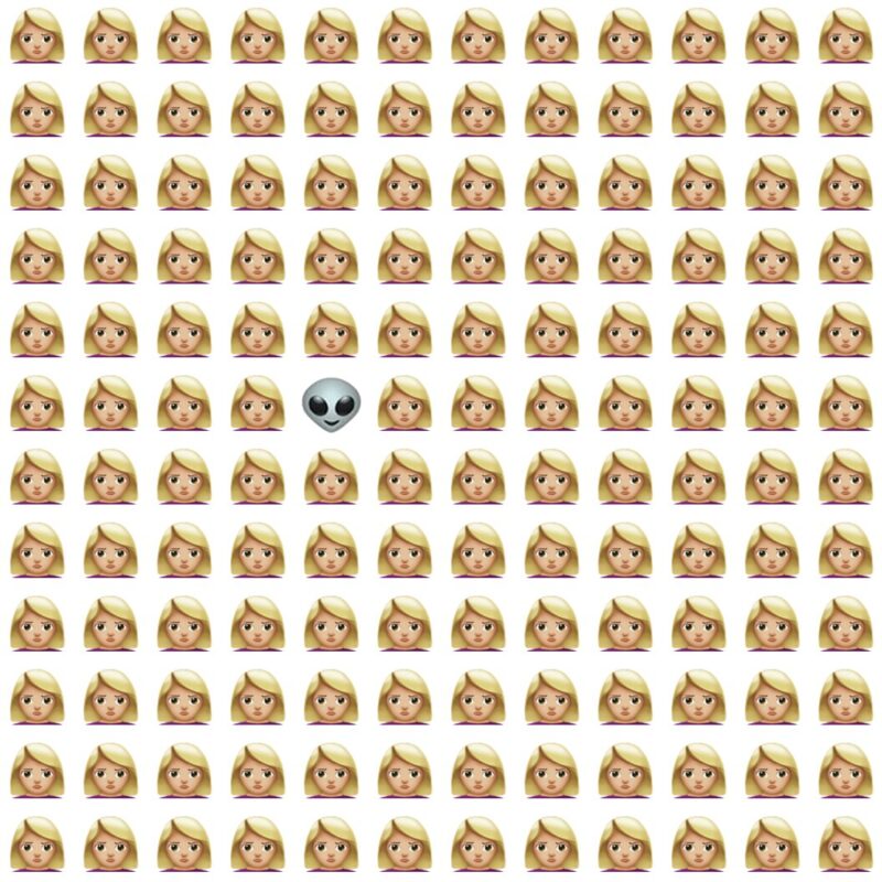 Emoji Quiz 6
