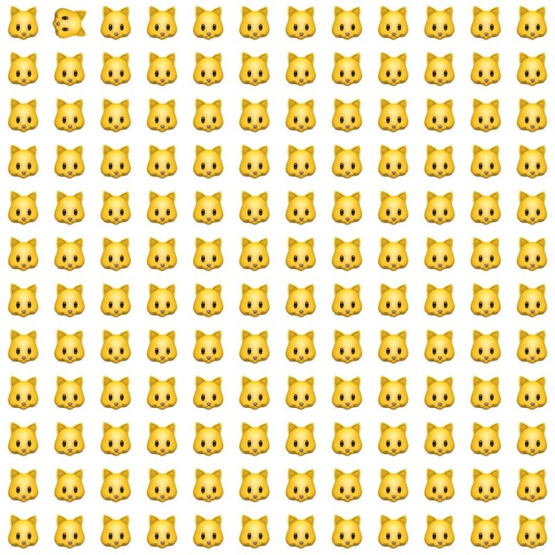 Emoji Quiz 6