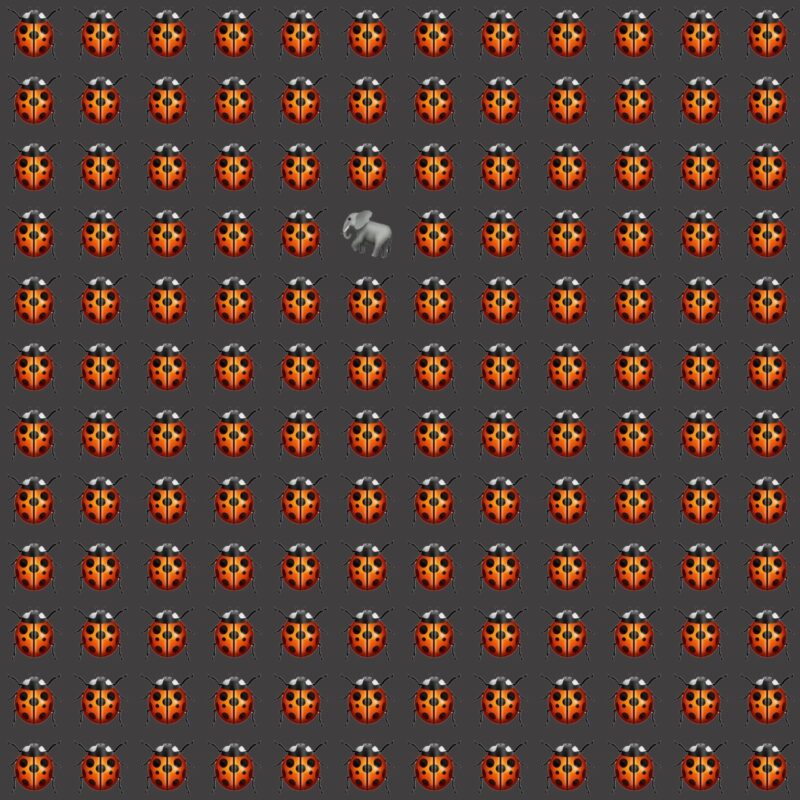 Emoji Quiz 6