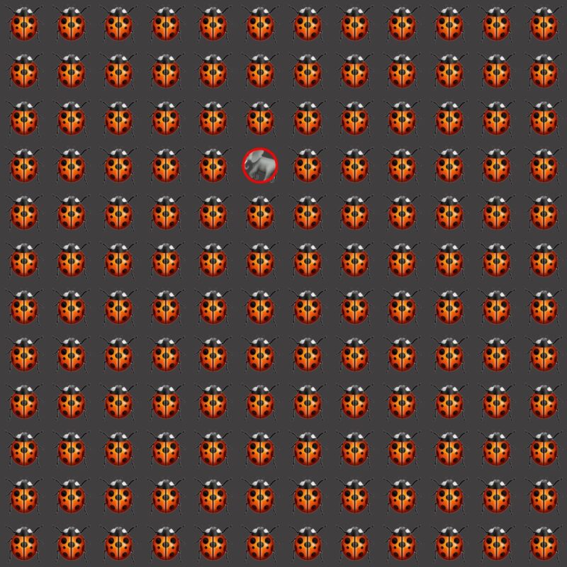 Emoji Quiz 6 solution