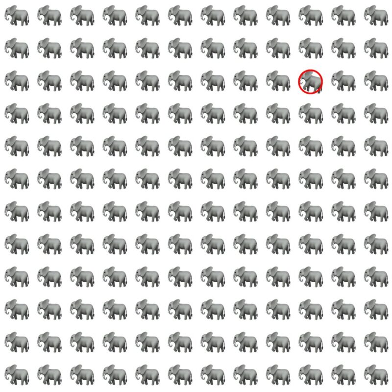 Emoji Quiz 6 solution