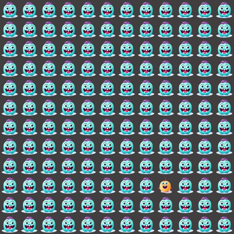 Emoji Quiz 6