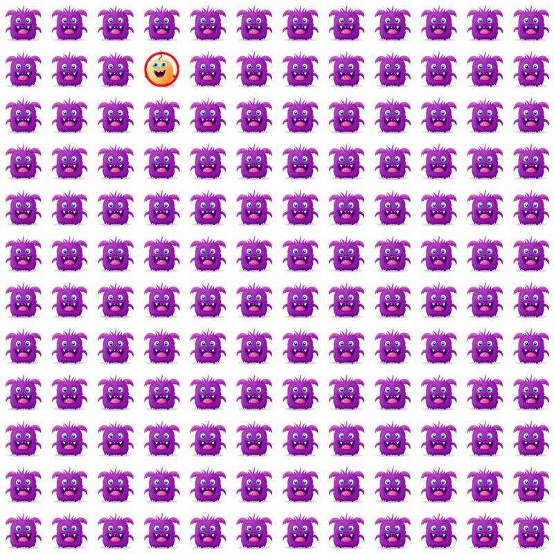 Emoji Quiz 6 solution