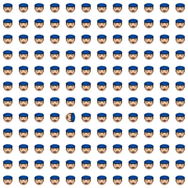 Emoji Quiz 6
