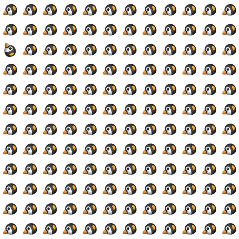 Emoji Quiz 6