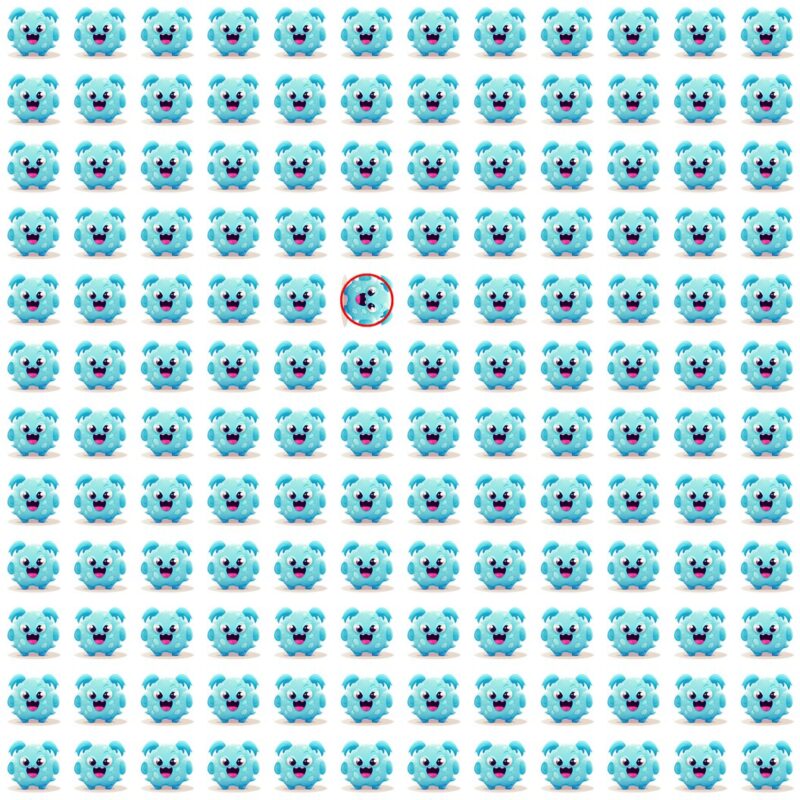 Emoji Quiz 6 solution