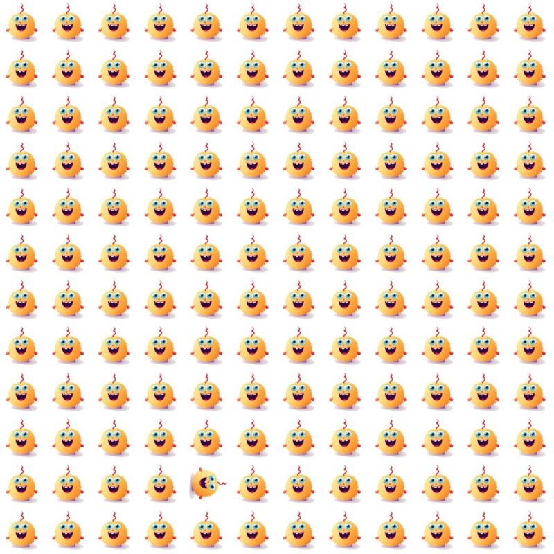 Emoji Quiz 6