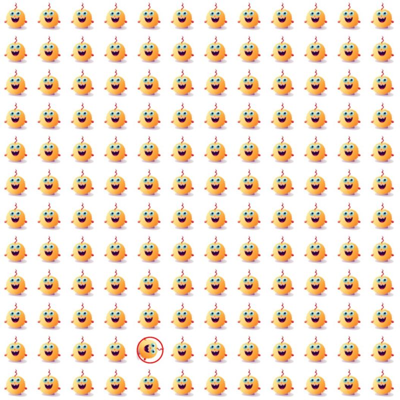 Emoji Quiz 6 solution