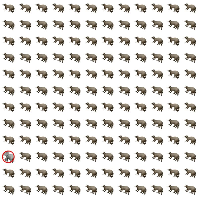 Emoji Quiz 6 solution